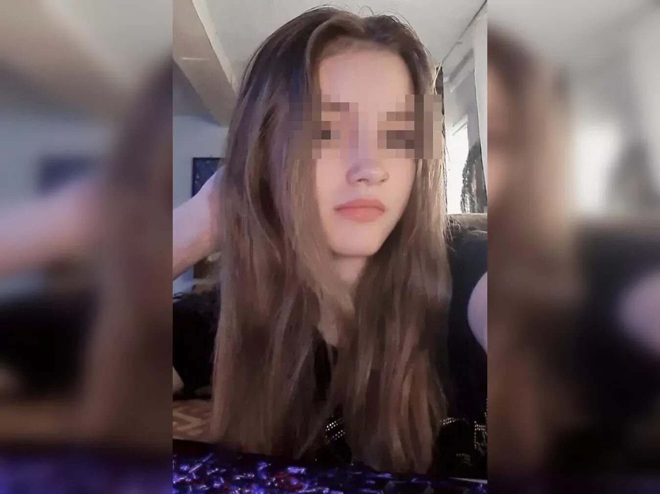 13 Летняя Школьница Лилия Секс
