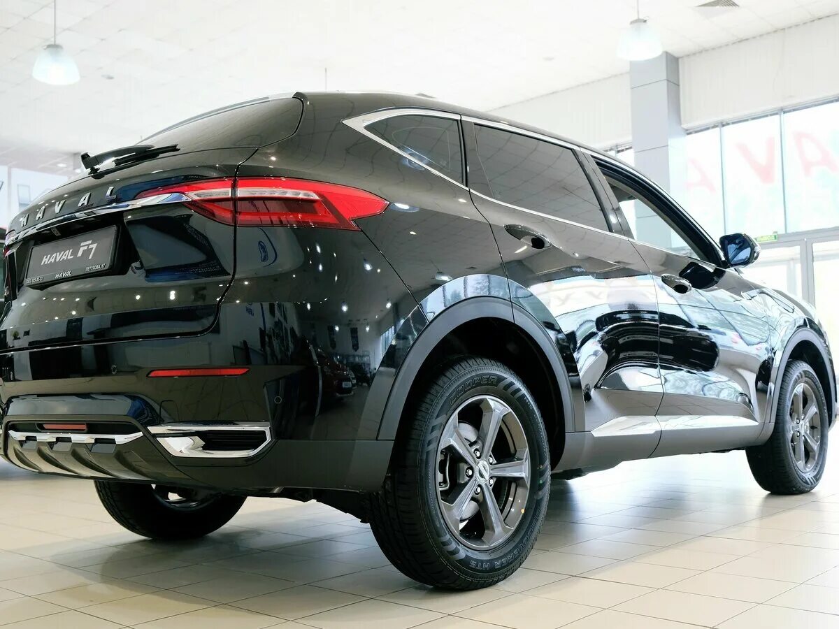 хавал тюнинг отзывы