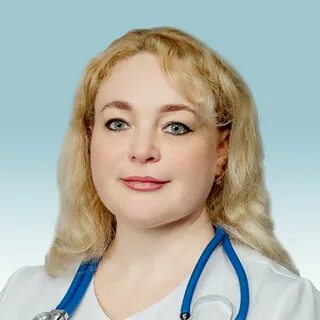 Алексеевна врач