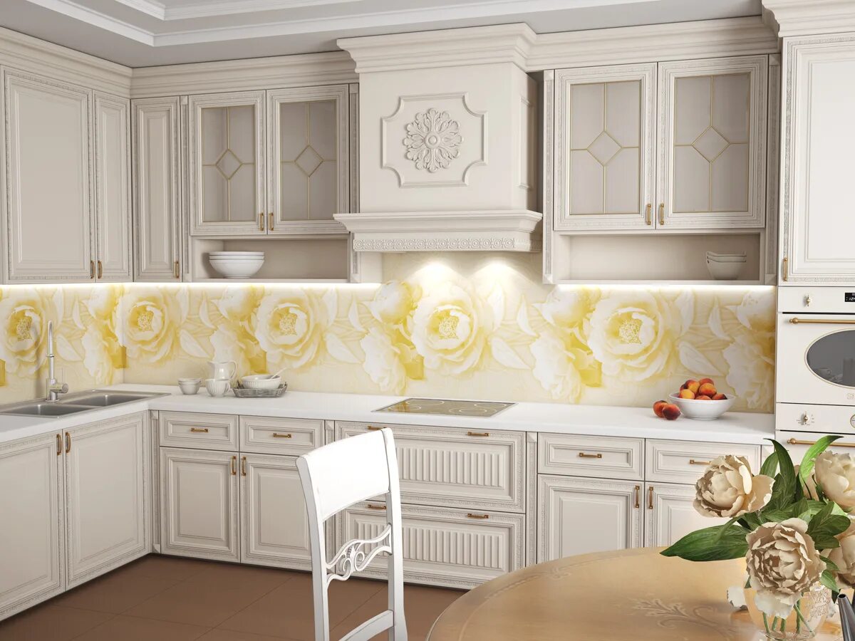 Панель абс фотопечать "лайм" (фартук) (3,0*0,6м) *1. Стеклянный фартук для классической кухни. Кухонные фартуки для кухни. Фартук для кухни из пластика. Кухонный фартук из абс пластика.