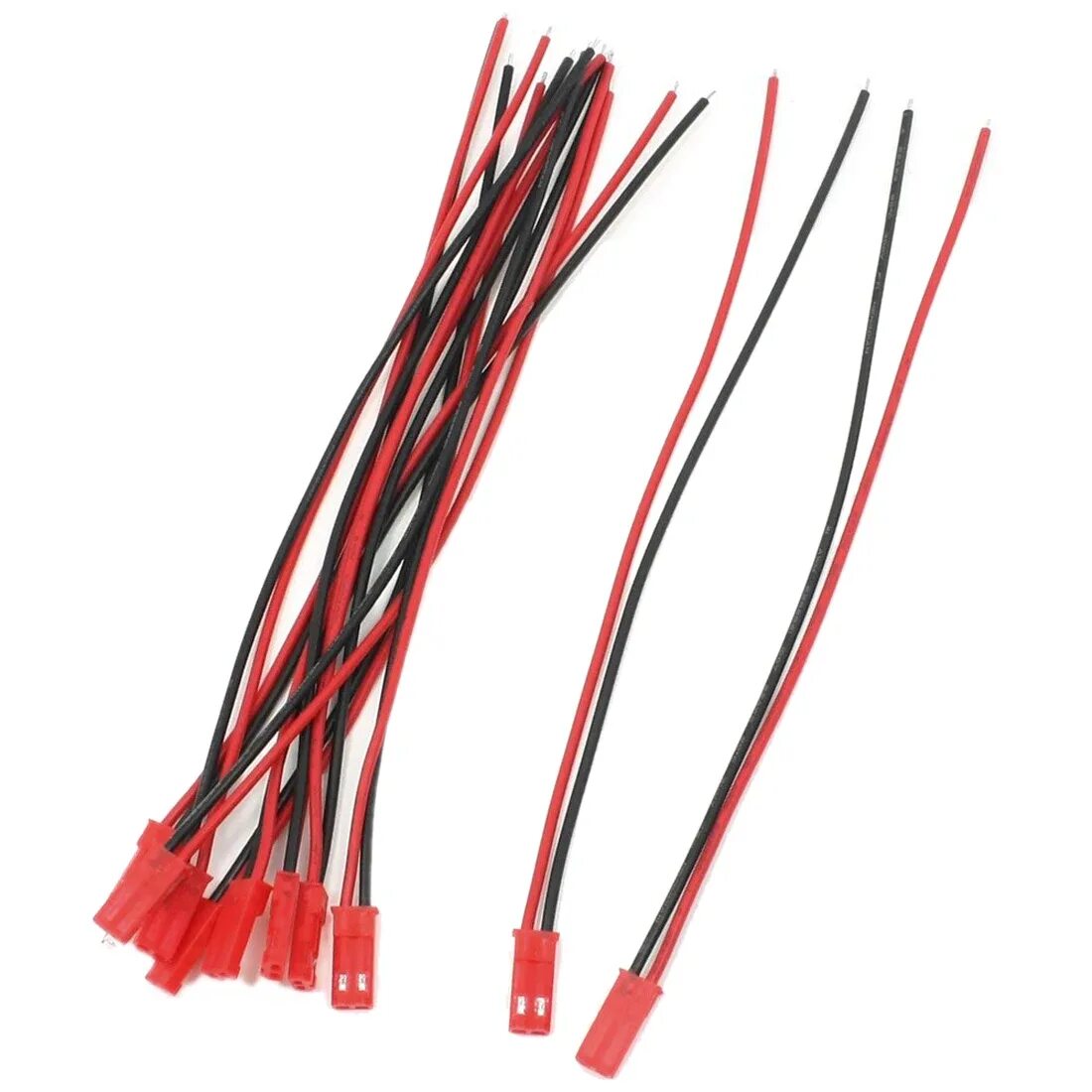 Коннектор JST 2pin 1,5 мм. JST 2 Pin. Кабель-удлинитель JST-XH 3239-22awg,5s 6 wires,15-20 см. 22awg кабель. Красный кабель купить