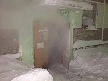 Новости воркуты воргашор