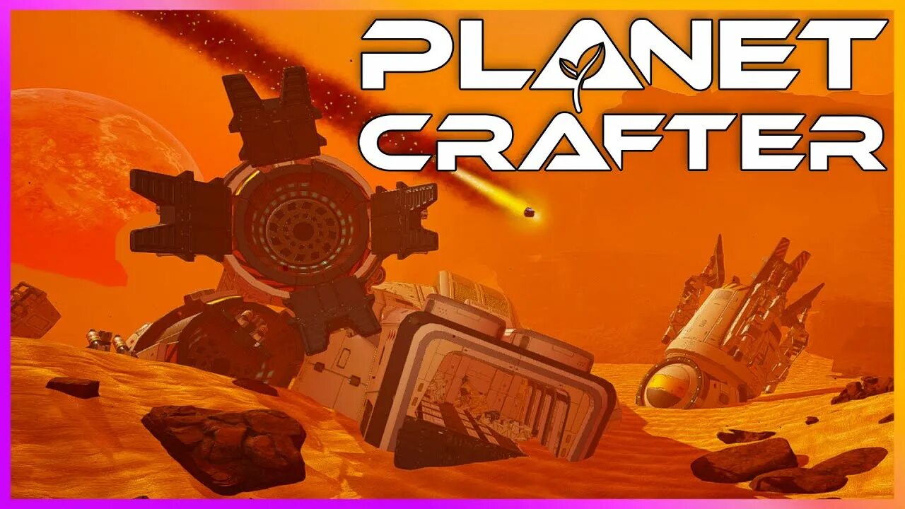 The Planet Crafter: Prologue. Planet Crafter карта. Planet Crafter последняя версия. Planet Crafter база.