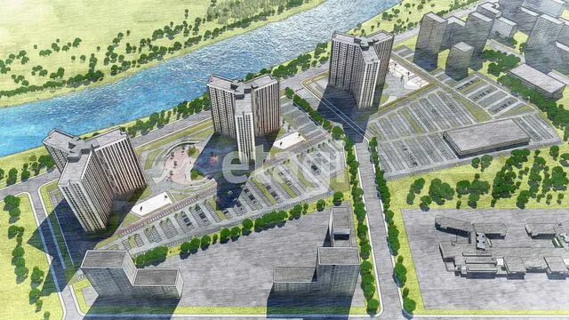 ЖК DOK - Тюмень, ул. Ярославская - от ГК "ТИС" - продажа квартир в новостройках,