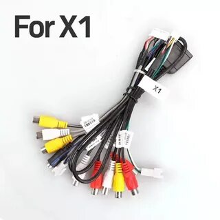 Rca cc3