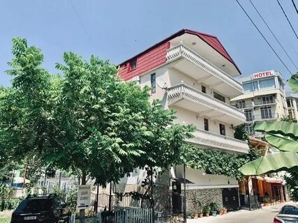 Ирисе кобулети