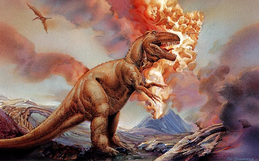 Мезозойская Эра вымирание динозавров. Вымирание динозавров вулканизм. Вымирание динозавров Эра и период. Динозавры вымерли. Что убило динозавров