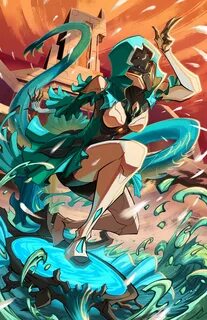 Warframe: Итоги Devstream 155