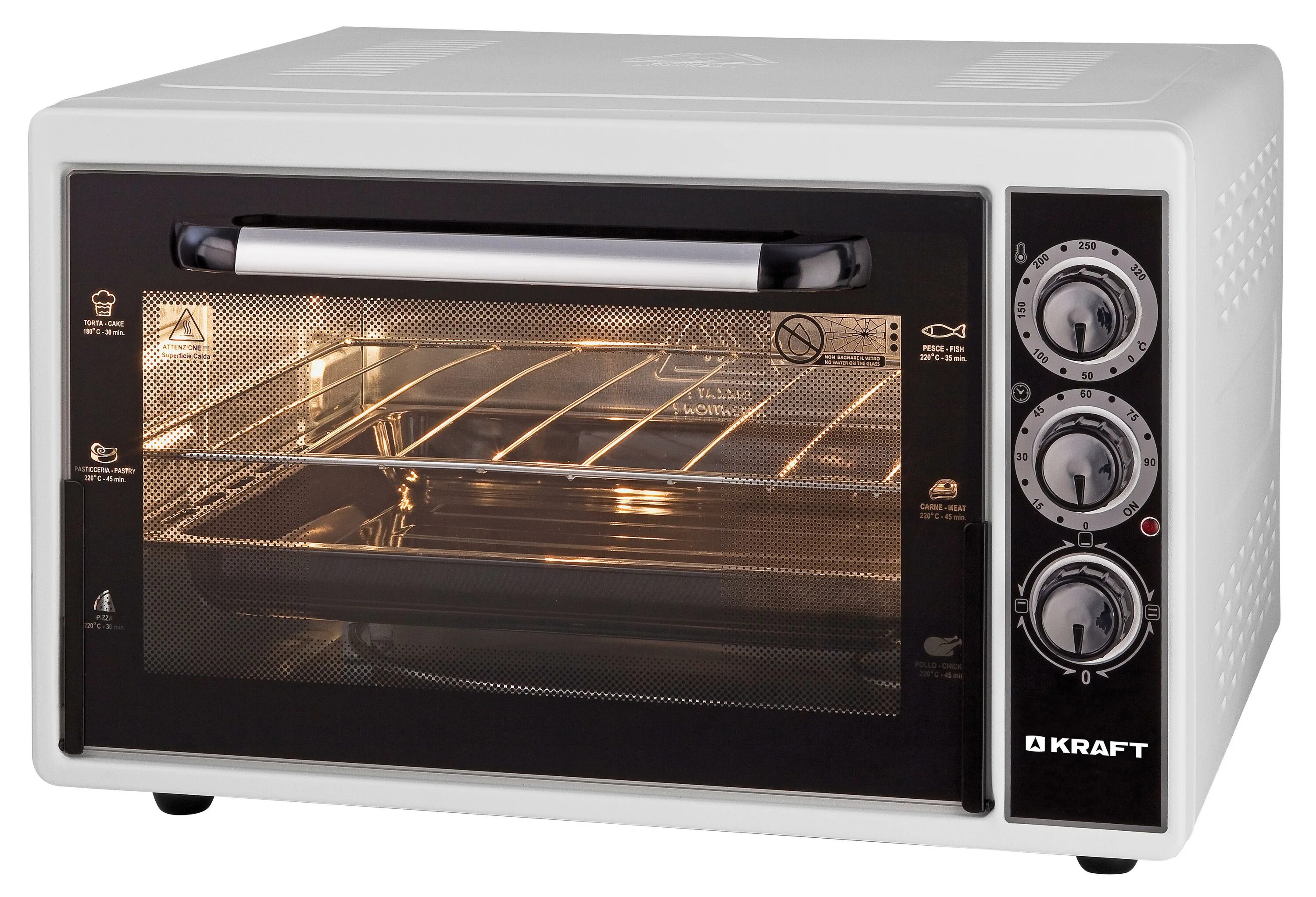 Электропечь с духовкой в ростове на дону. Мини-печь kraft kf-mo3801w. жарочный шкаф kraft kf-mo 3801 bl. мини-печь kraft kf-mo 3801 bl черный. электропечь kraft kf-mo3801bl.
