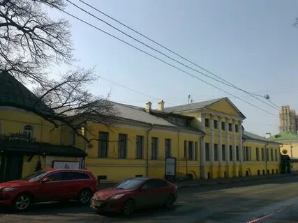 Дом ростовых 3