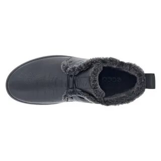 Ботинки ecco soft 7 tred w