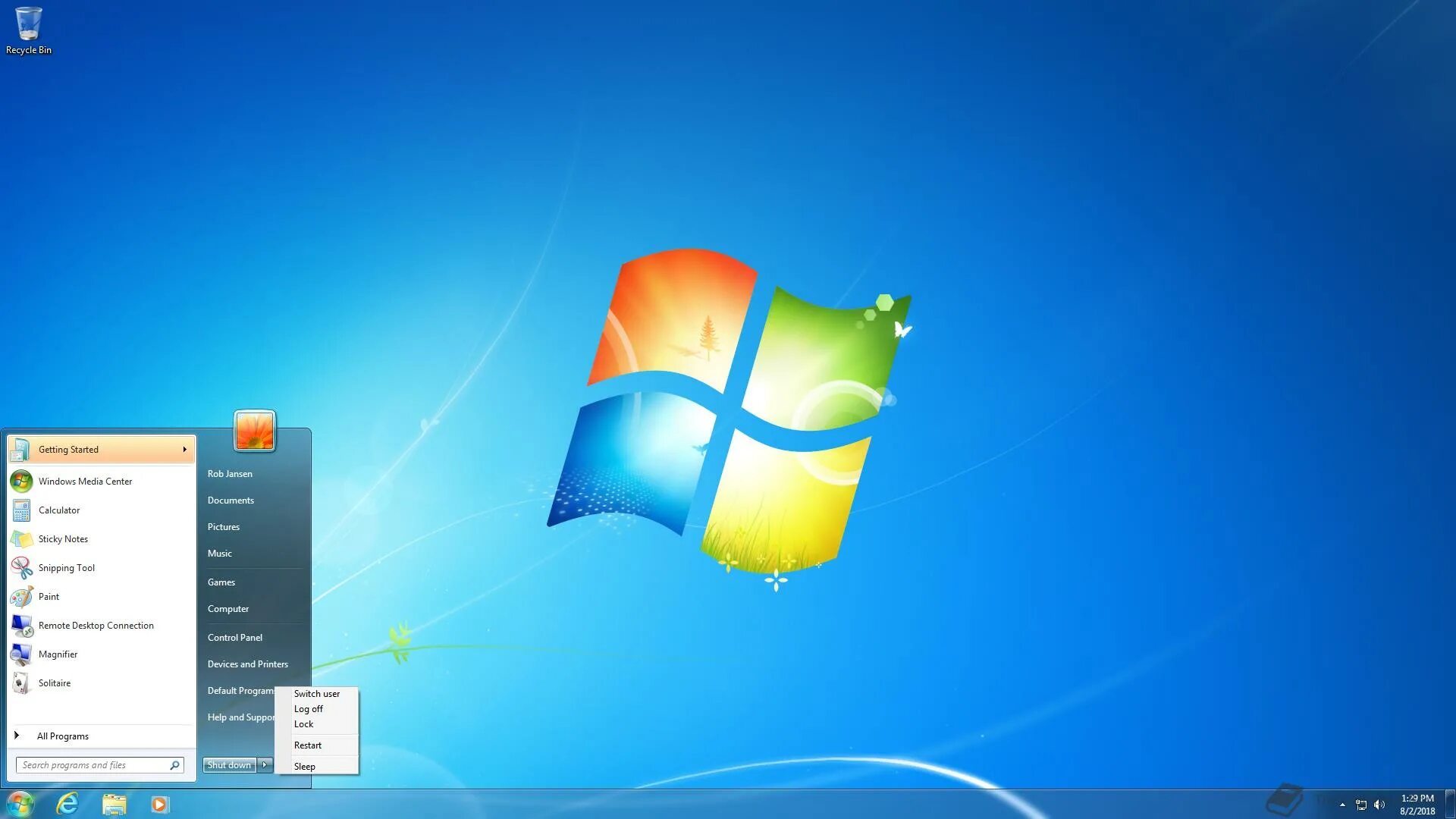 Windows 7 programs. Виндовс 7. Компьютер виндовс 7. Пуск виндовс 7. Windows 7 рабочий стол.