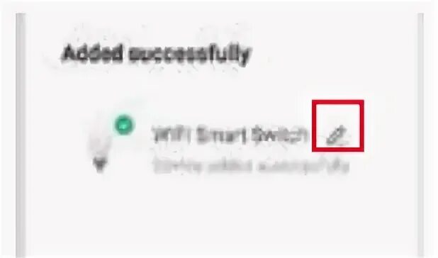 Smart on off