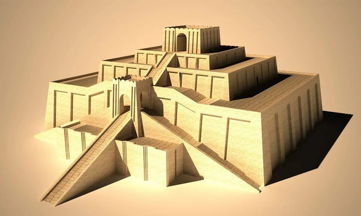 Храм зиккурат Месопотамия. Архитектура Месопотамии зиккураты. Зиккурат в Уре Месопотамия. Зиккурат ур-Намму в Уре. Здания месопотамии