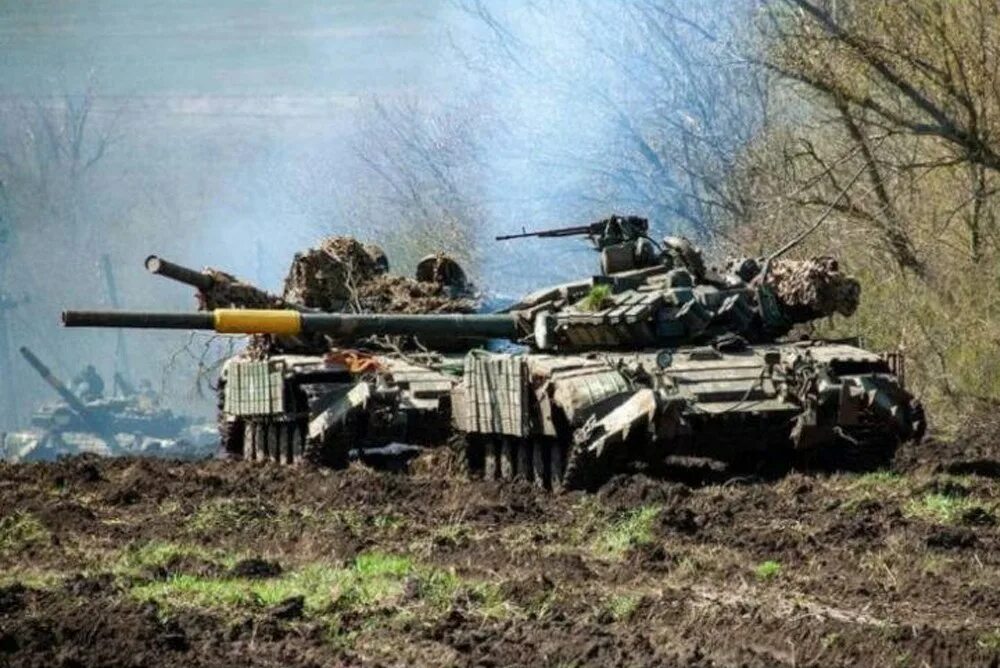 128-я отдельная горно-штурмовая бригада. 93 омбр всу. Т-80 всу. Полк азов. Штурмовые войска.