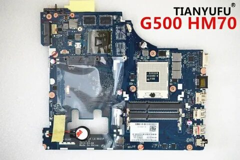 Lenovo g500 материнская