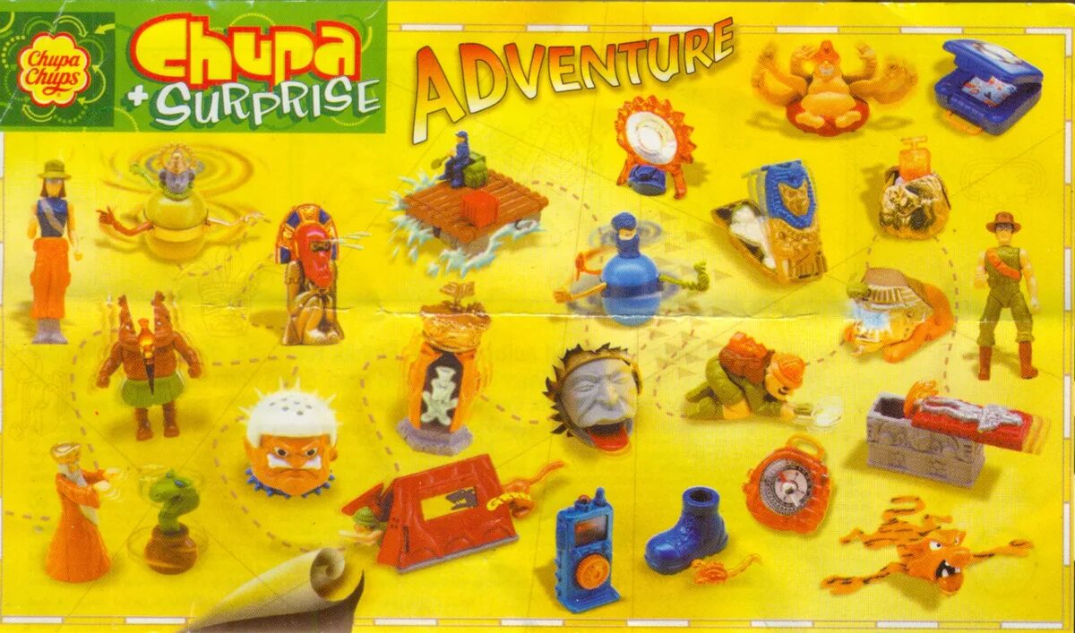 Игрушки chupa chups 2000. Чупа Чупс Adventure игрушки. Игрушки Чупа Чупс коллекция 2000. Игрушки Чупа Чупс коллекции 90-х. Сюрприз приключение