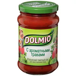 Соус долмио