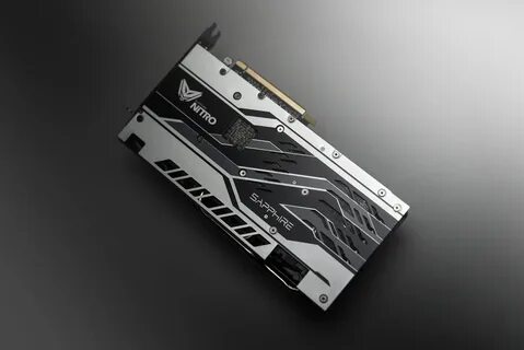 Sapphire radeon rx 580 8gb