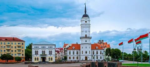Рб могилев
