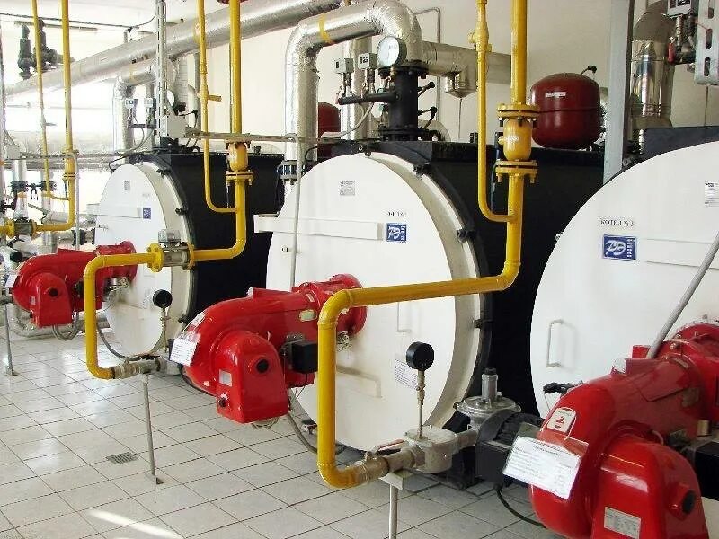 Новейшие газовые котельные. Новейшие газовые котельные. Теплоснабжение. Оборудование котельной. Здание котельной.