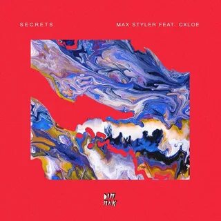 Max styler gorgon city touch