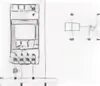 Реле защиты двигателя mpr 80а ekf proxima. Схема подключения таймера iek тэ-80. Таймер электронный на din-рейку тэ8а-1мин/7дн-8on/off-16а-din tdm. Реле контроля фаз с lcd дисплеем rkf-2s (с нейтралью) ekf. Реле защиты двигателя mpr 80а ekf proxima.