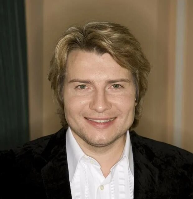 Басков молодой. Басков молодой