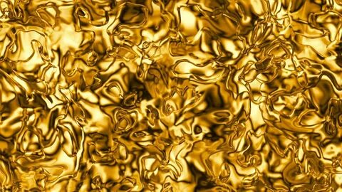 Gloss gold