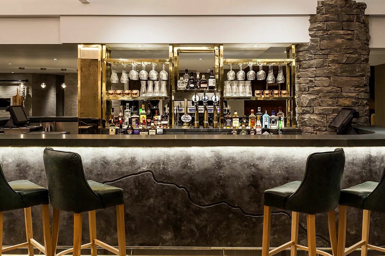 Blanche рест бар. Альтернативные бары. bar counter. бримстоун бара.