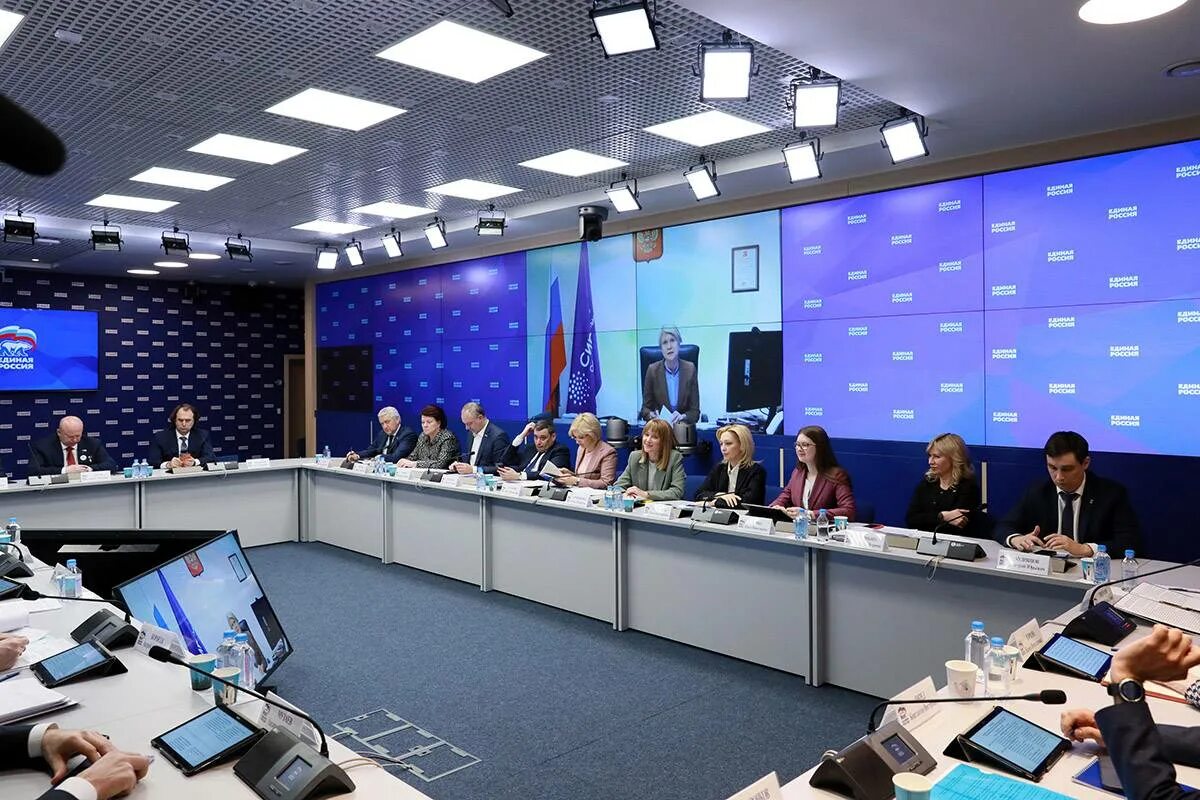 Совете по развитию образования и науки