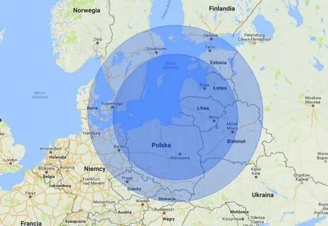 Малый радиус