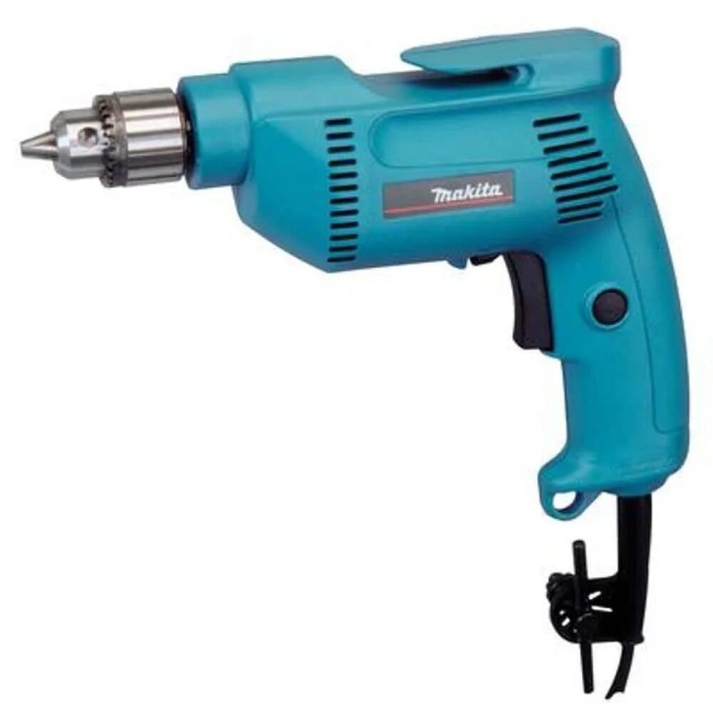 Drill driver
