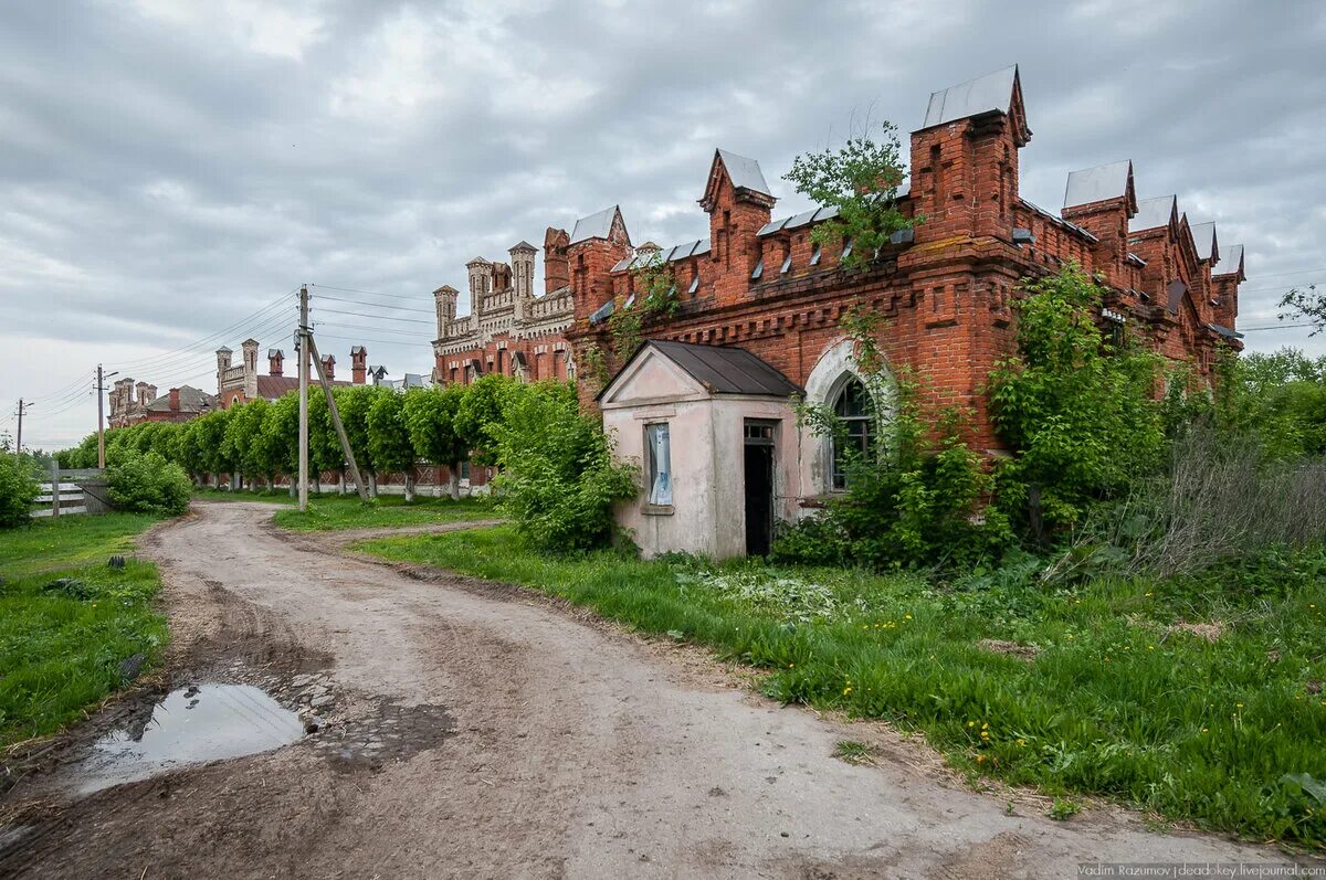 Деревня улица рязанской. Усадьба-конезавод Старожилово. Усадьба фон Дервиза Старожиловский район. Старожиловский конезавод в Рязанской области. Старожиловский конный завод, Старожилово.