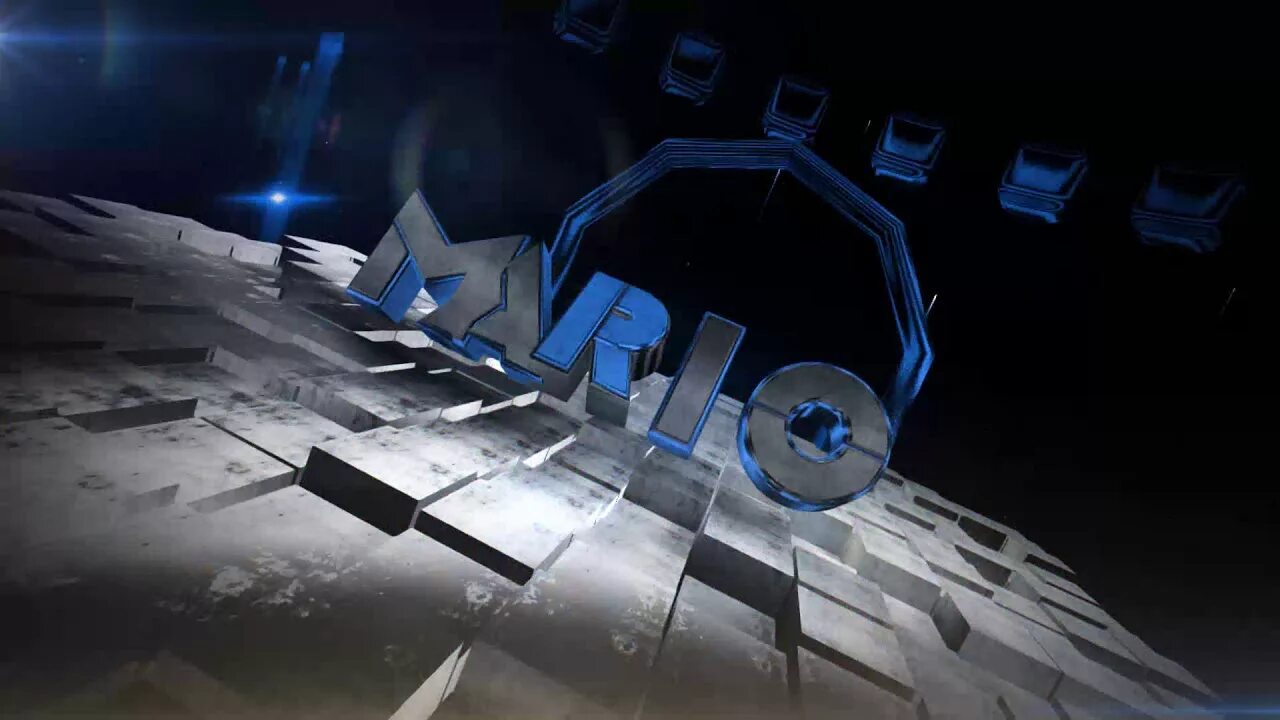 V intro
