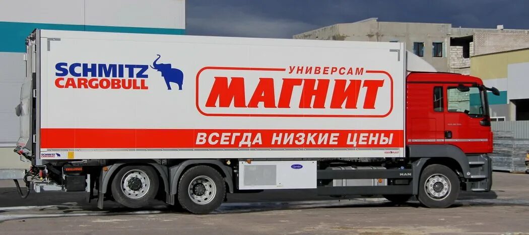 Новости по тегу "беспилотные грузовики" - Петербург Онлайн