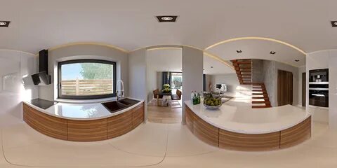 Panorama home