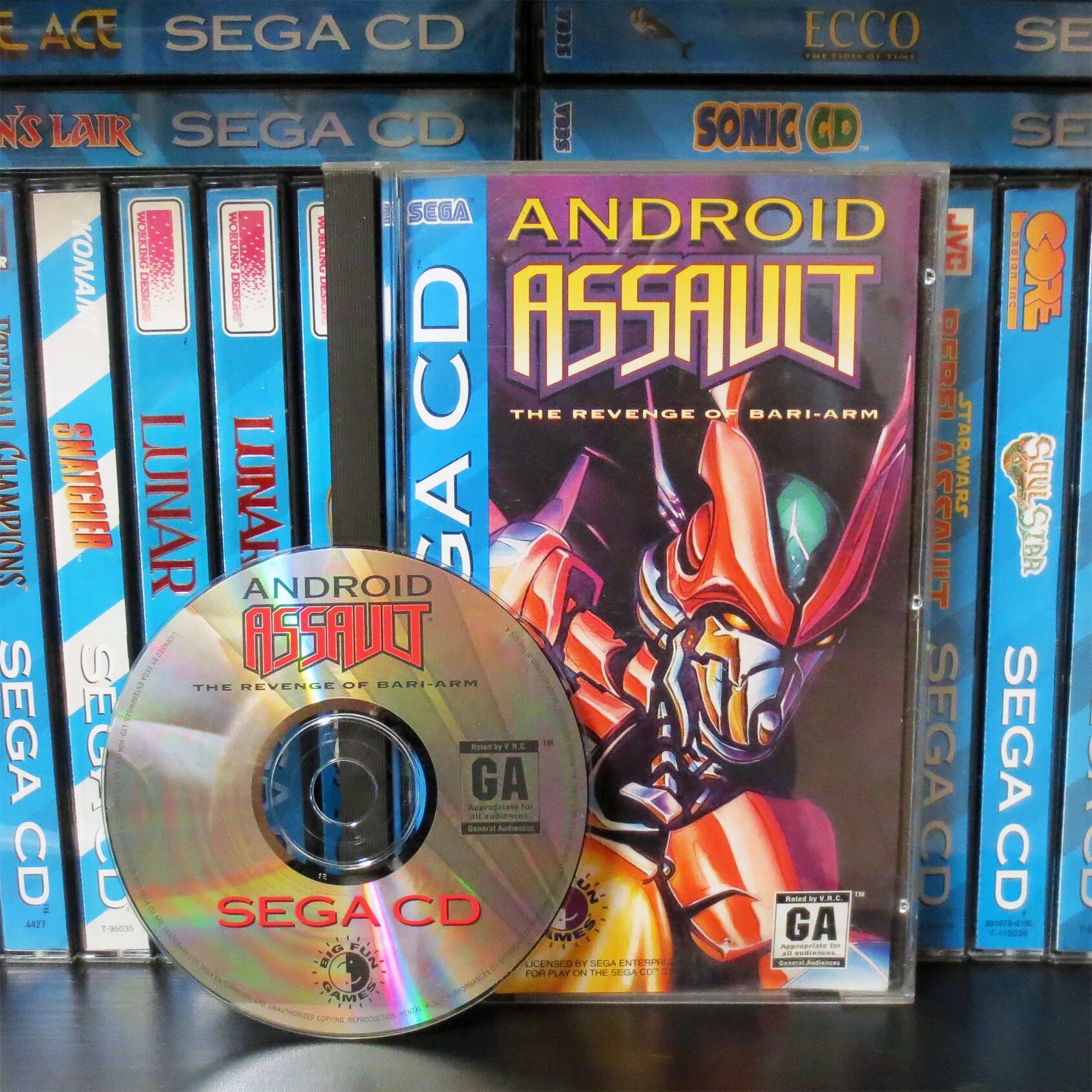 Sega CD Drive. Диск игры для Sega Mega Drive. Android Assault Sega CD. Sega на дисках.