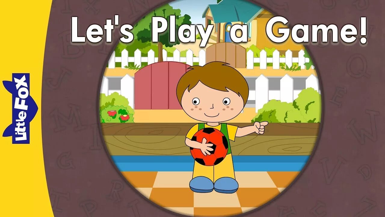 Let him play. Игра Lets Play. Lets Play a game. Lets Play картинка. Английский Let's Play.