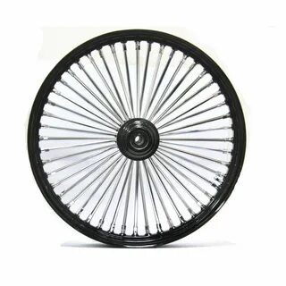 Ultimate wheel