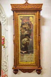 Арзамас икона избавление