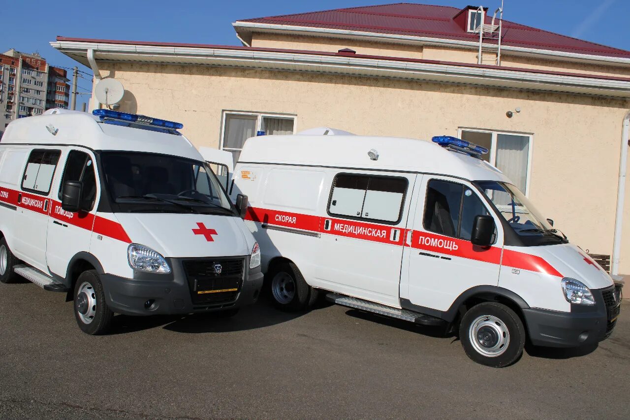 скорой медицинской помощи. скорая. подстанция скорой медицинской помощи. машина скорой помощи. скорая краснодар.