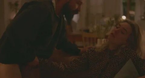 Shia LaBeouf nudo in "Pieces of a Woman" (2020) 