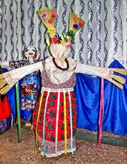 Сударыня масленица