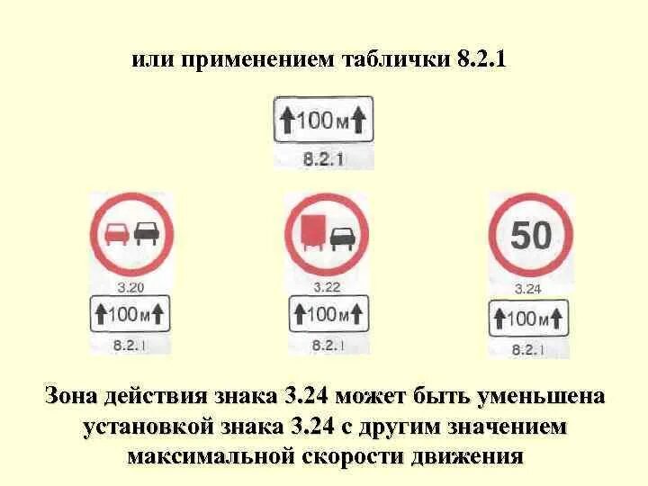 Зона действия знаков. Знак действия знака. Табличка зона действия знака. Знак ограничение скорости с табличкой. Знаки ограничения скорости действуют до перекрестка