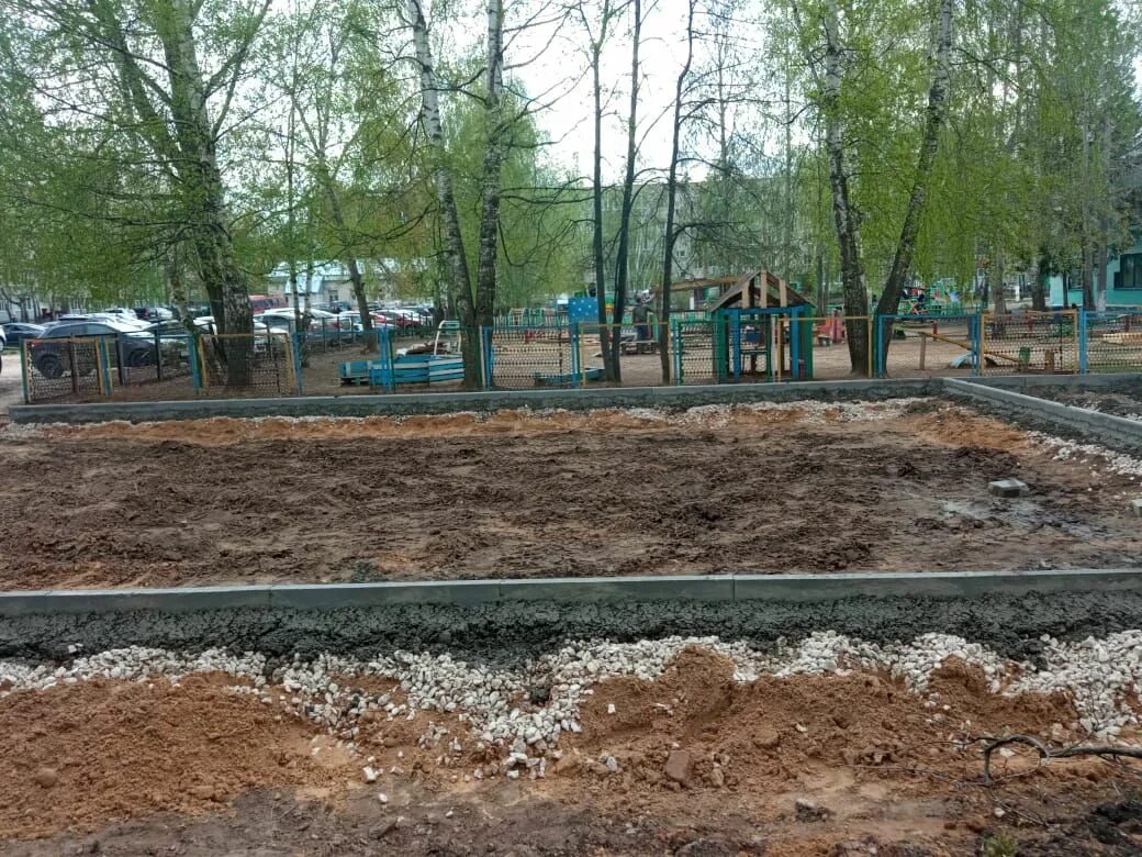 В Обнинске доработали проект 26-го микрорайона - Обнинск - Новости - Калужский п