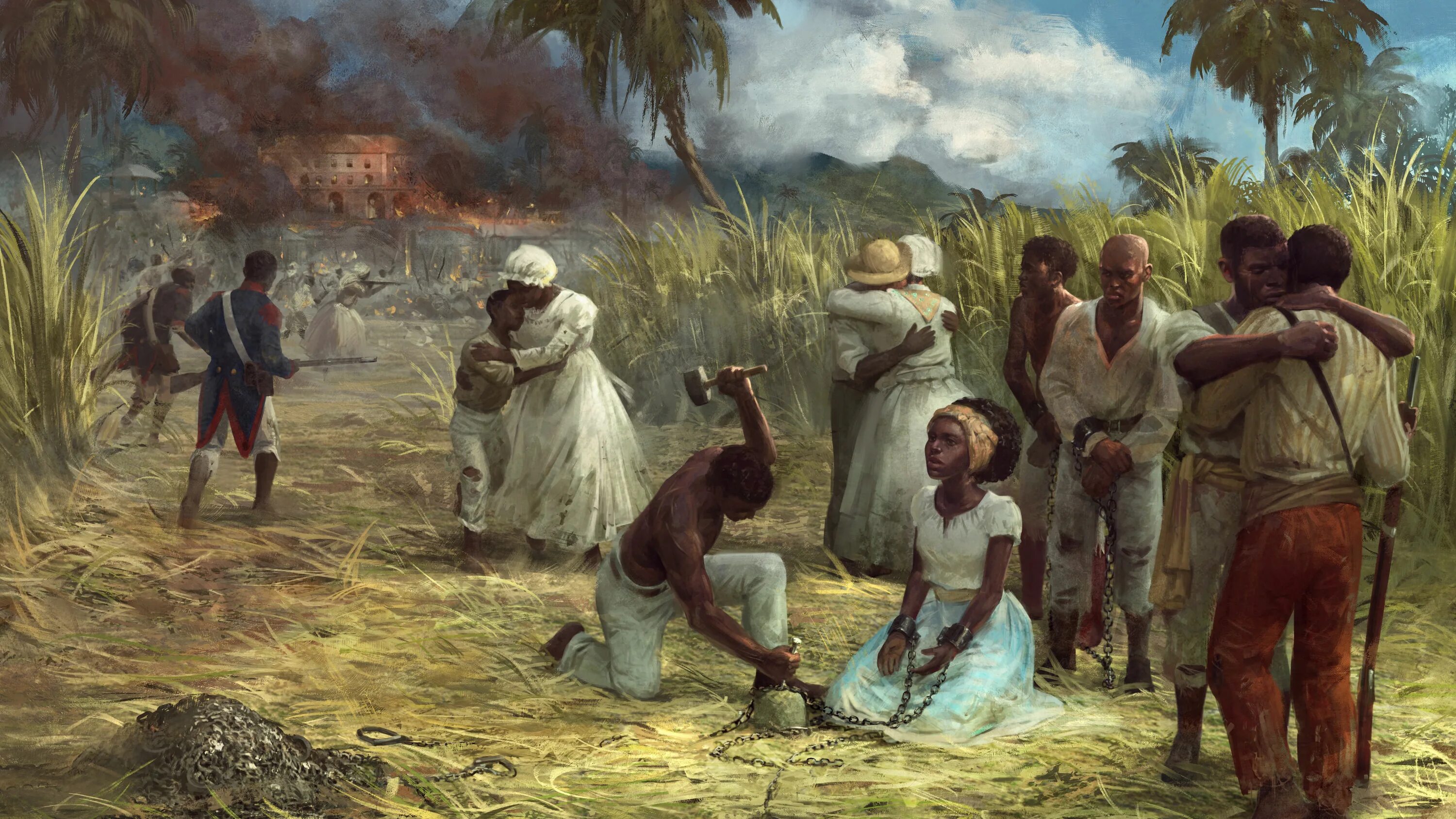 Что заставляли делать рабов. Рабовладение в Америке иллюстрации. Рабы в Америке. Игры с рабами. Рабство в США В иллюстрациях.