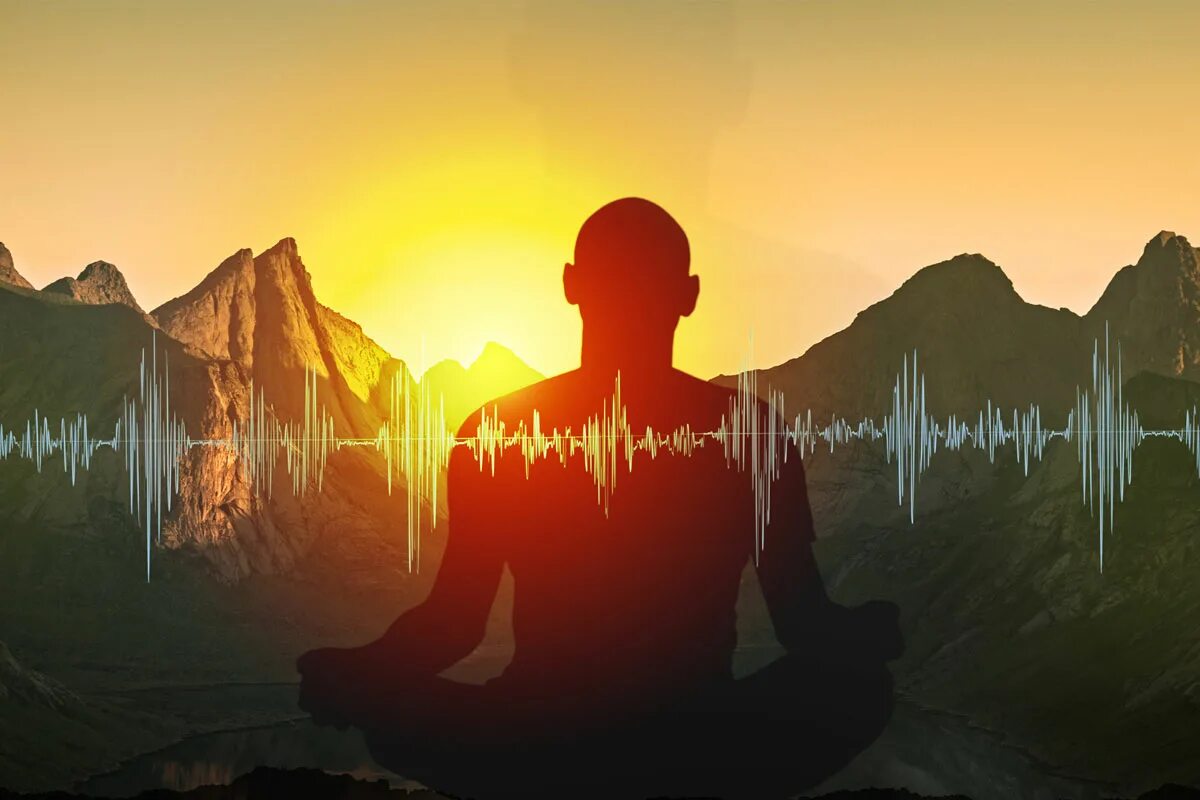 Guided meditation. Breathe - медитация и сон приложение. Спектакль медитация притча о. Meditating in the Mountain.