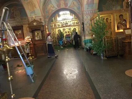 Федосьино храм расписание