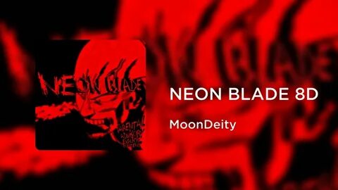 Moondeity neon